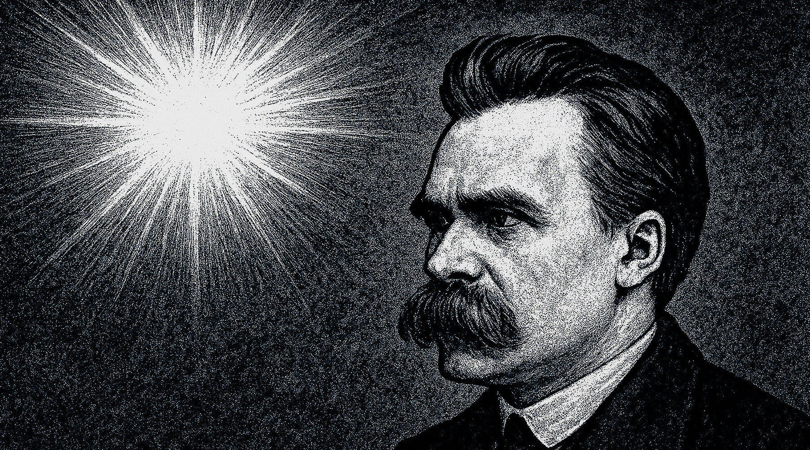 Nietzsche’s "God is Dead" – A Christian Refutation of Nihilism
