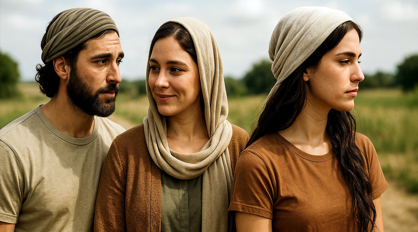 Trusting Through the Leah Seasons: A Reflection on Genesis 29
