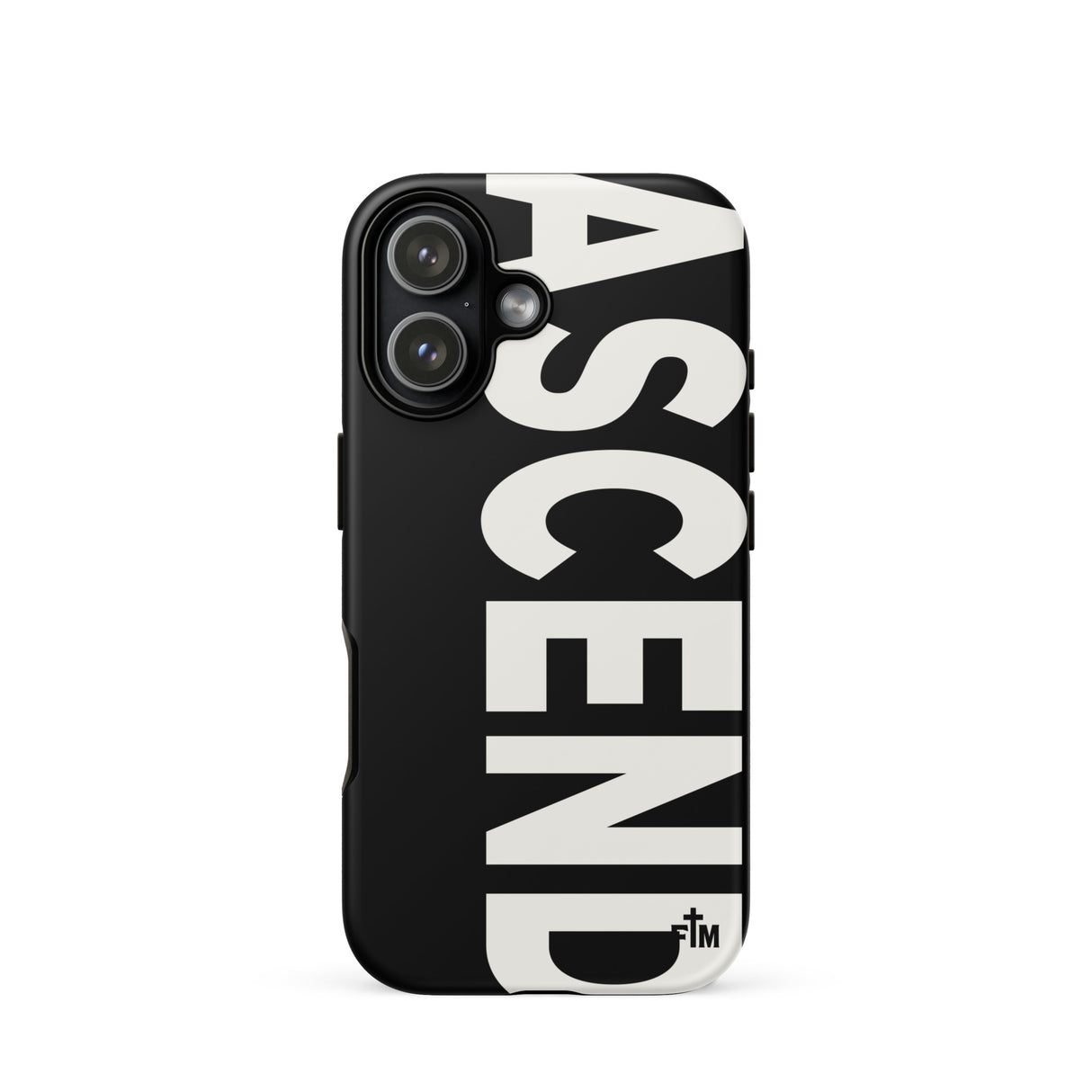 Ascend iPhone Case