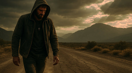 Fight the Good Fight: What 1 Timothy 6:12 Really Means in the Age of Apathetic Faith