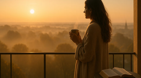 10 Christian Morning Habits That Will Change Your Life
