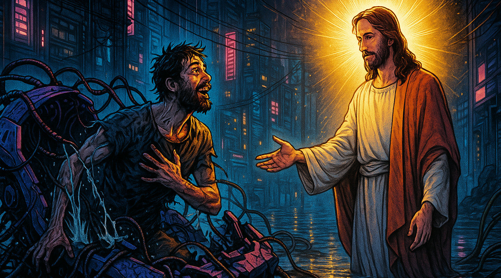 The Strength Beyond the Smile: A Deep Dive into Nehemiah 8:10
