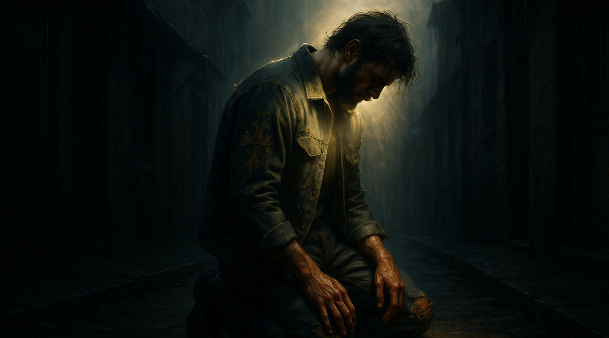 The Power in the Pain: A Deep Dive into 2 Corinthians 12:9