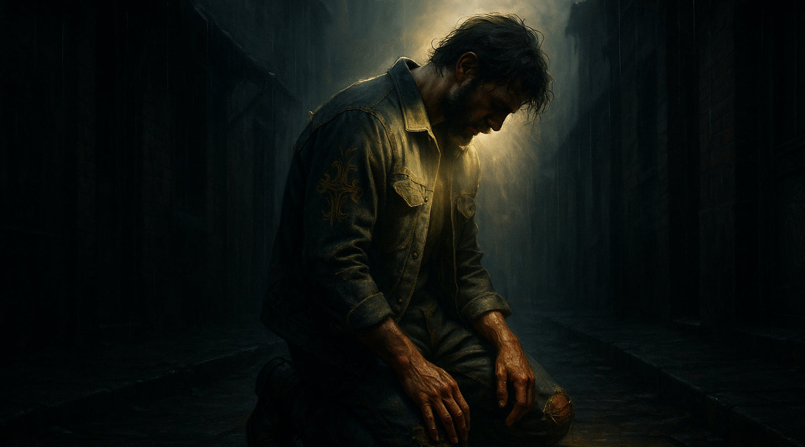 The Power in the Pain: A Deep Dive into 2 Corinthians 12:9