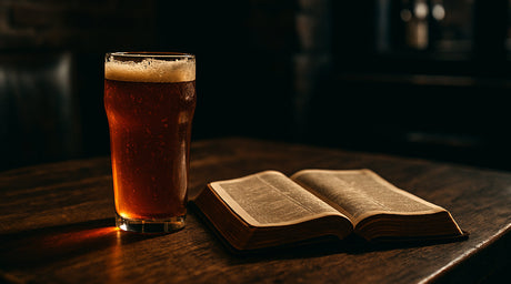 Are Christians Allowed to Drink Beer?