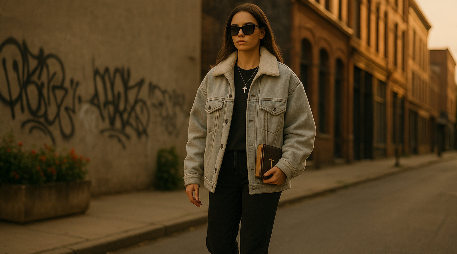 Can Christian Women Be Stylish and Still Honor God?