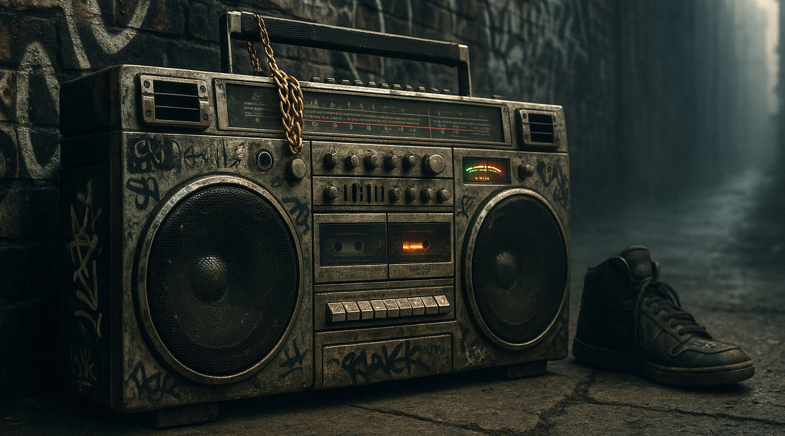 Can Christians Listen to Secular Hip Hop Music?