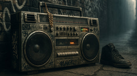Can Christians Listen to Secular Hip Hop Music?