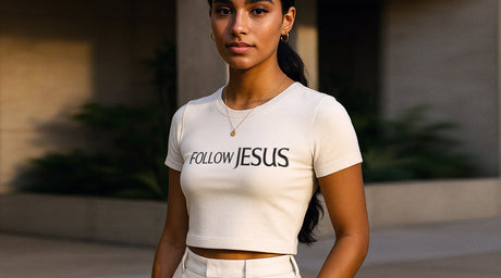Can Christians Wear Crop Tops? A Deep Dive into Modesty and Freedom