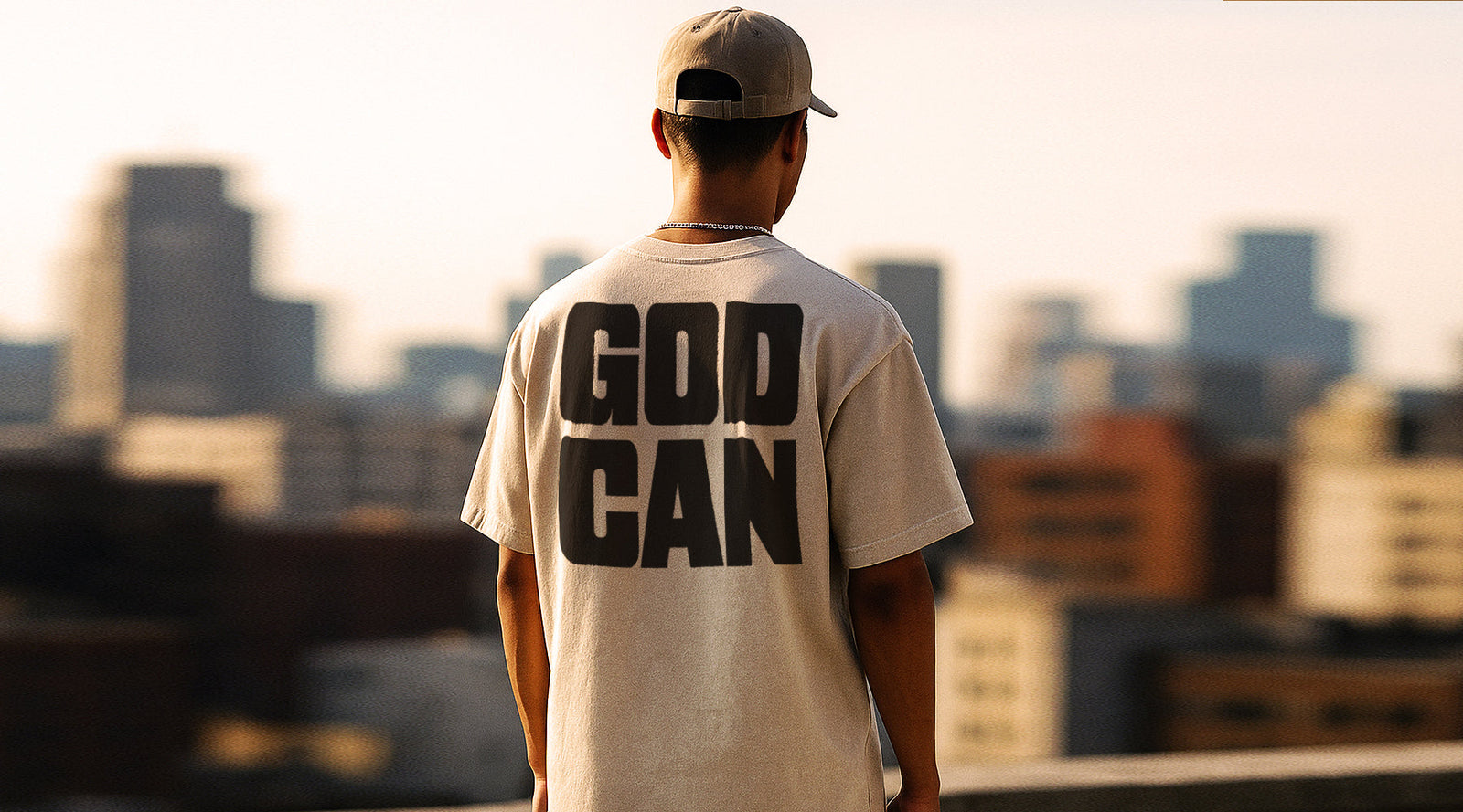 Christian Streetwear: When Faith Gets Fashionable