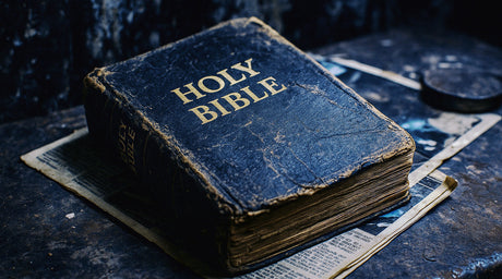 The Last Cool Thing Left: Why Christianity Is the New Counterculture