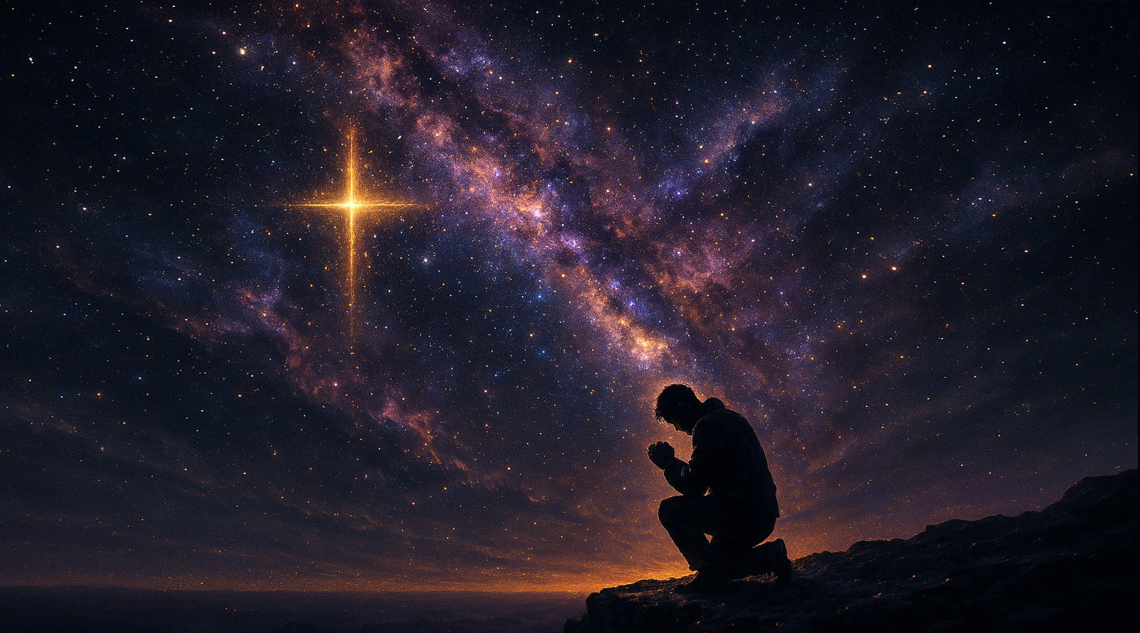 Does Prayer Really Work? A Christian Deep Dive into Faith & Science