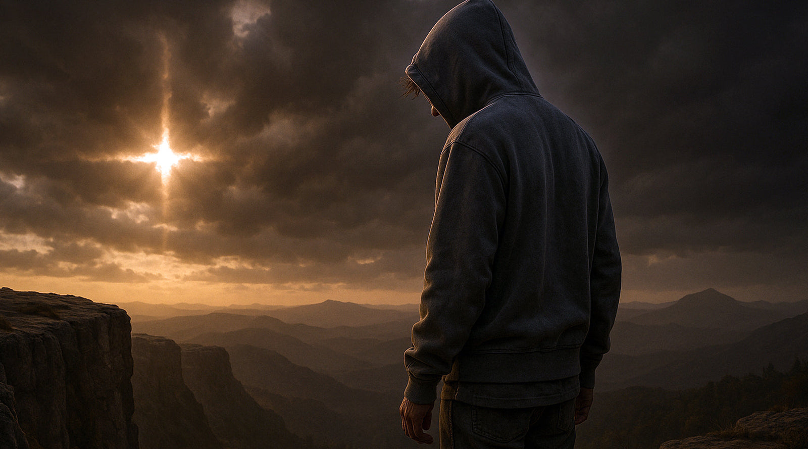 The Death That Liberates: Dying to Self in a Culture of Self-Love