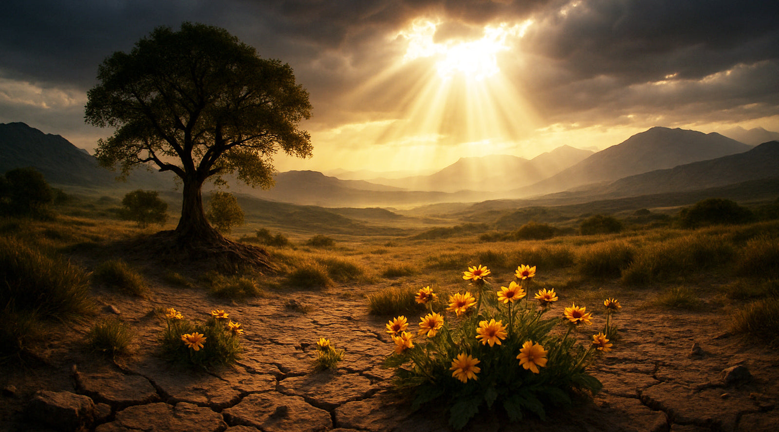 He Has Made Everything Beautiful – Ecclesiastes 3:11 Explored