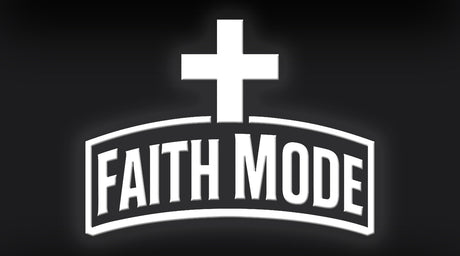 The Launch of Faith Mode