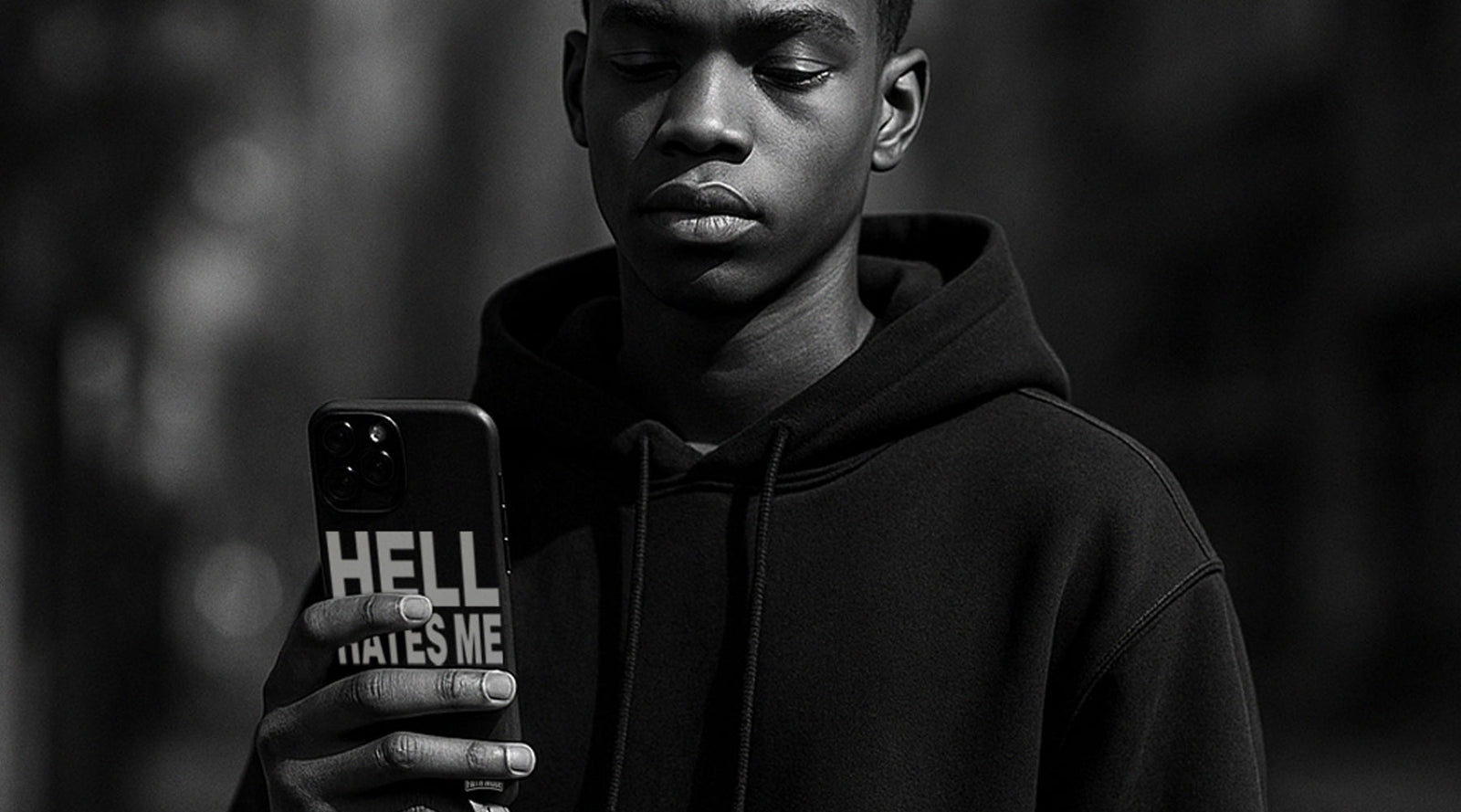 How Christian Streetwear Became a Movement (Not Just a Trend)