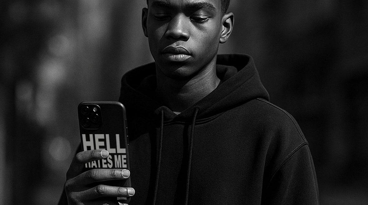 How Christian Streetwear Became a Movement (Not Just a Trend)