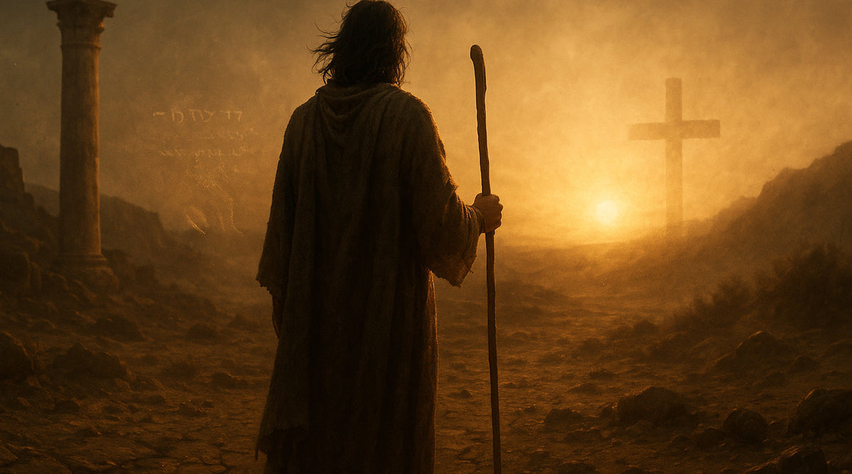 Recognize Jesus How Christians Know Jesus is the True Messiah – Faith Mode