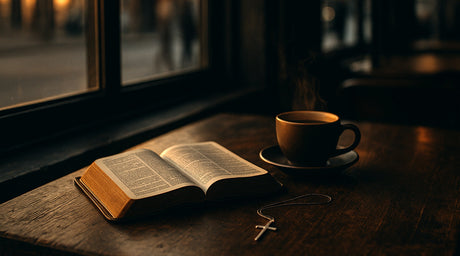How to Find a Good Christian Man in Your 30s