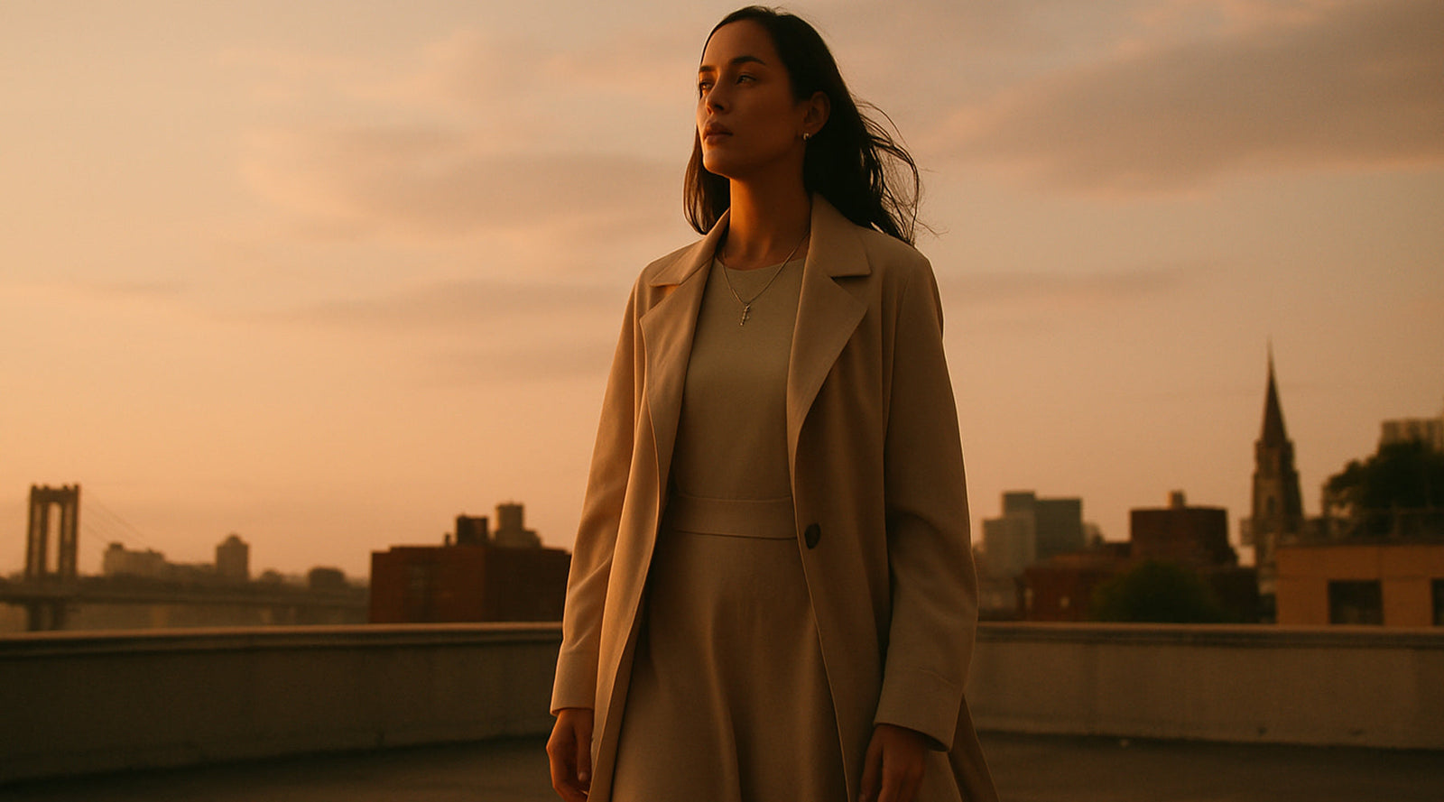 Is It Okay for Christians to Care About Style?
