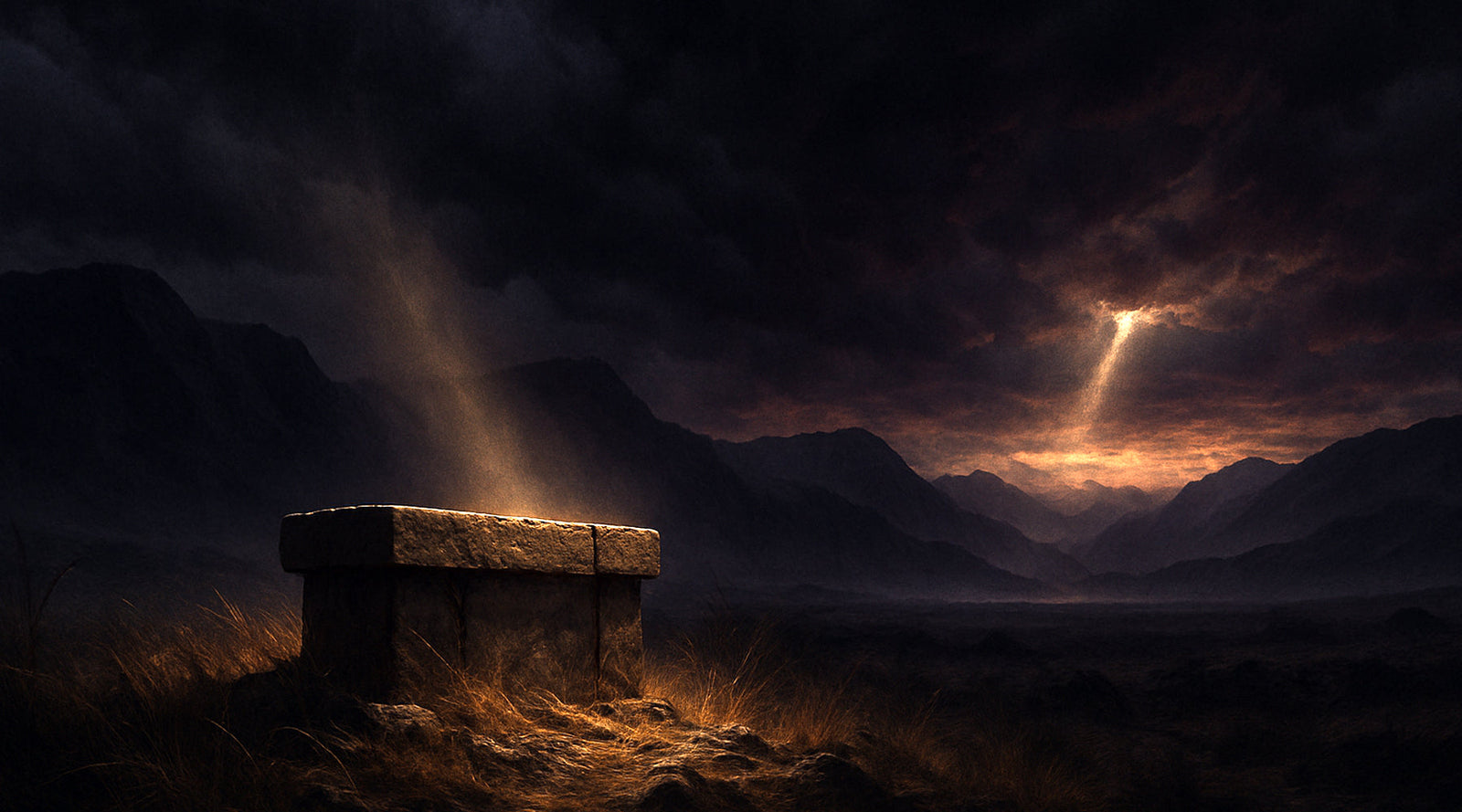 Romans 8:26 – Spirit’s Groanings, Prayer in Weakness, Hope in Silence