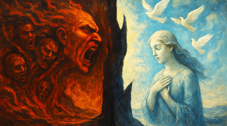 Forgiveness in Christianity: How to Forgive Those Who've Wronged You