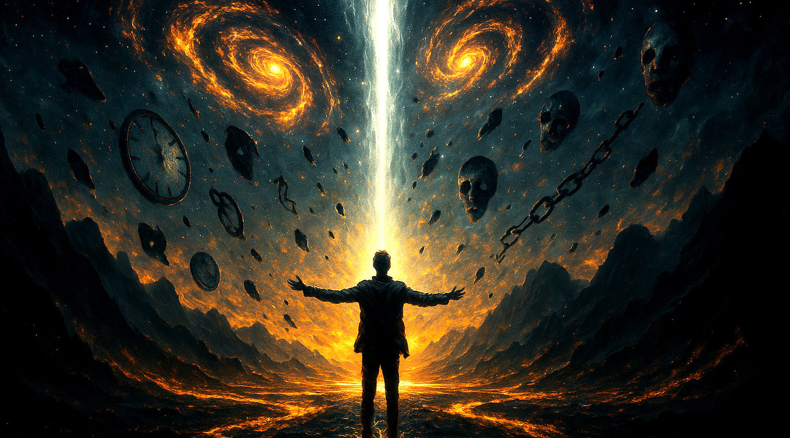 What Does God Want Me to Do With My Life?