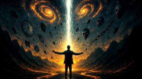 What Does God Want Me to Do With My Life?