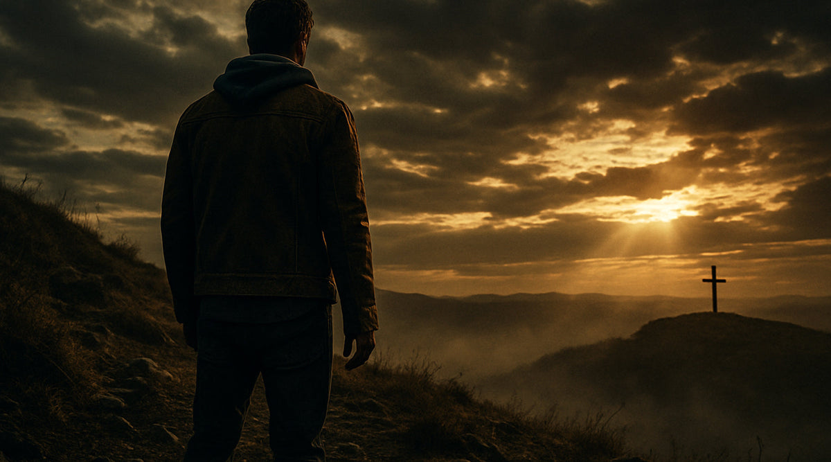 Why Christian Men Are Called to Be Protectors, Not Performers