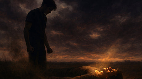 The Smoke Between Brothers: Why Did Cain Kill Abel?