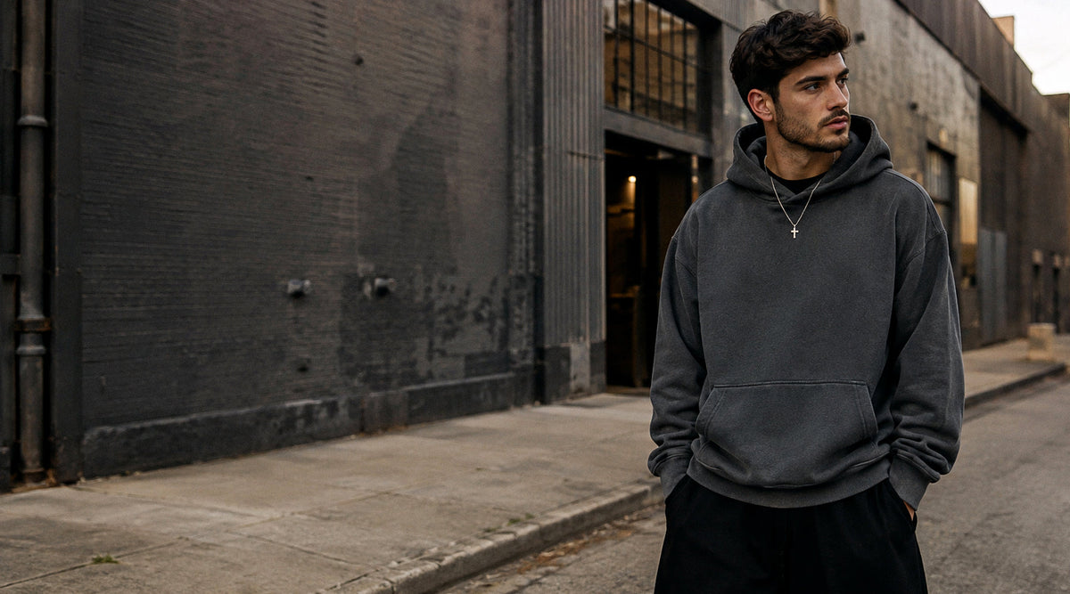 Why Streetwear is So Expensive