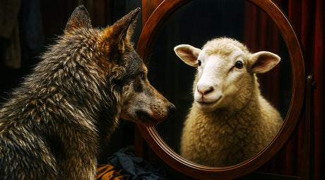Wolves in Sheep’s Clothing | Matthew 7:15 Explained
