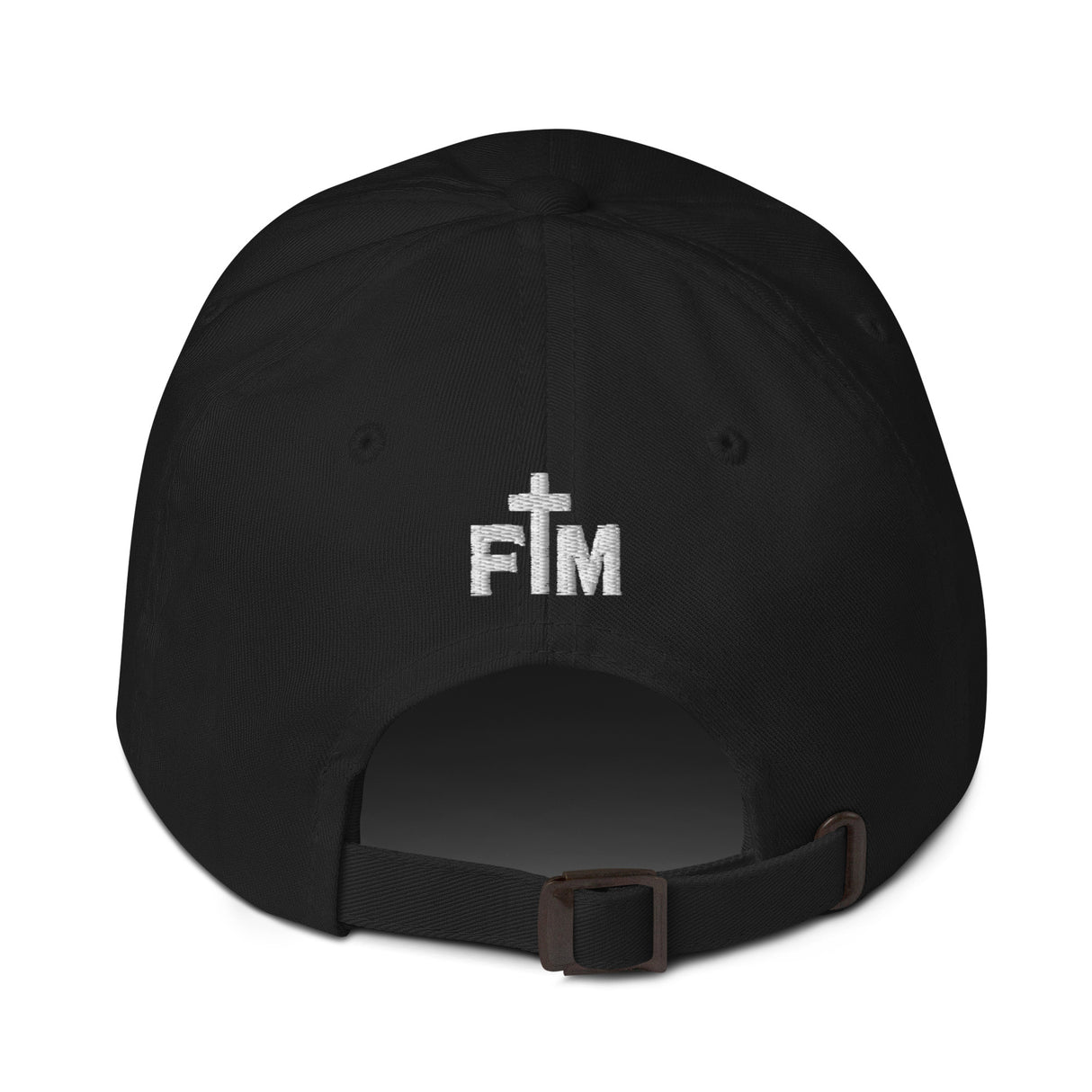 Bless Those Who Curse You Luke 6:28 Hat