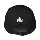 Bless Those Who Curse You Luke 6:28 Hat
