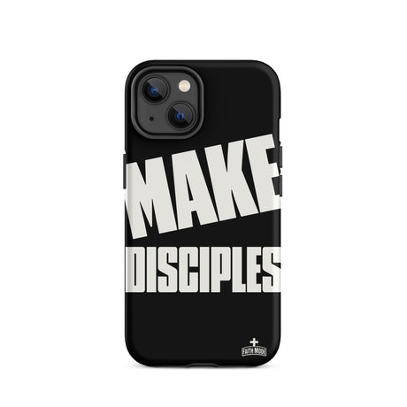 Make Disciples iPhone® Case