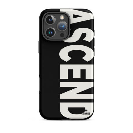 Ascend iPhone Case