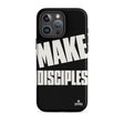 Make Disciples iPhone® Case