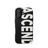 Ascend iPhone Case