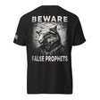 Beware of False Prophets Garment-Dyed Heavyweight Shirt - Main Image