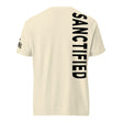 Sanctified John 17:17 Garment-Dyed Heavyweight Shirt - Main Image