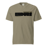 Endure shirt by Faith Mode
