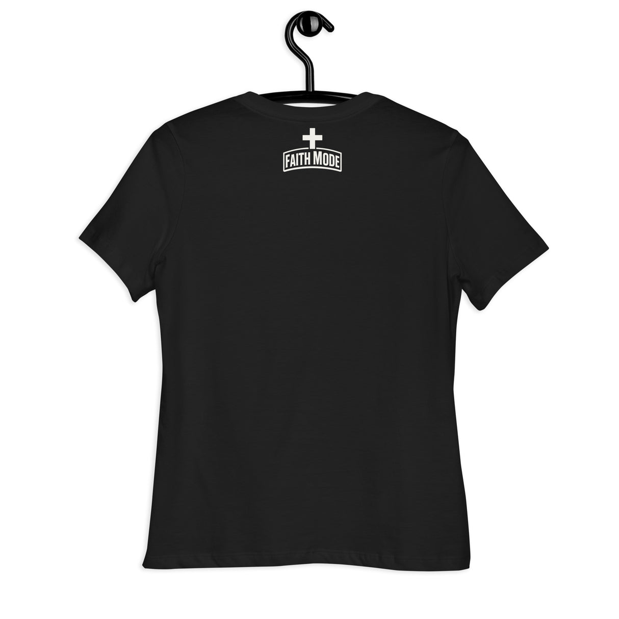 Hell Mad Women's Shirt - Alt Image - Back