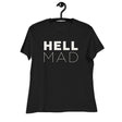 Hell Mad Women's Shirt Main Image